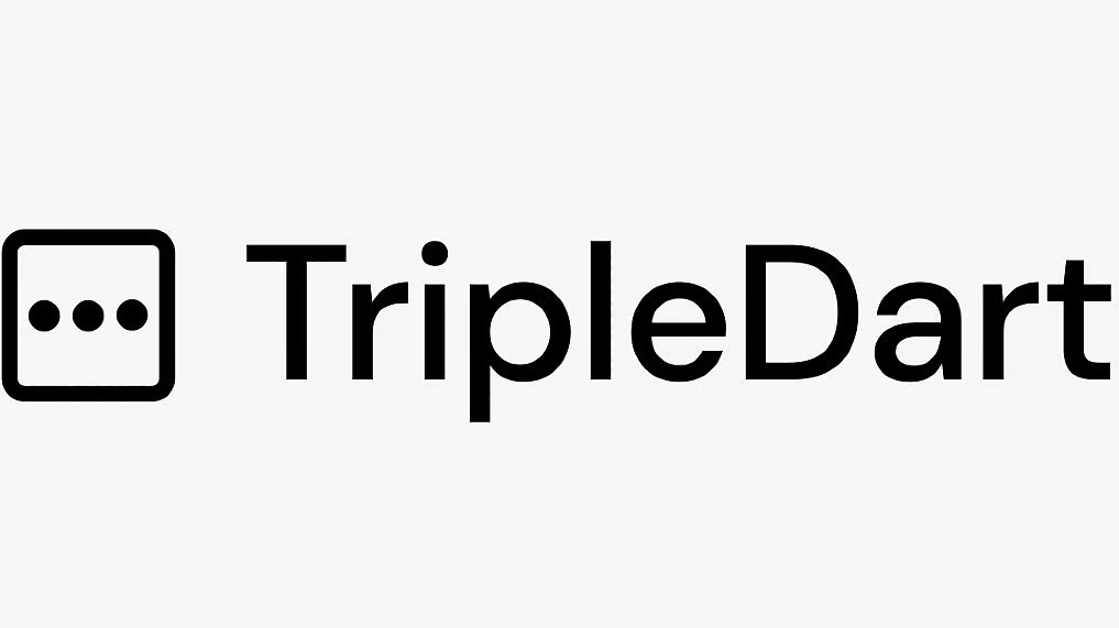 TripleDart TripleDart