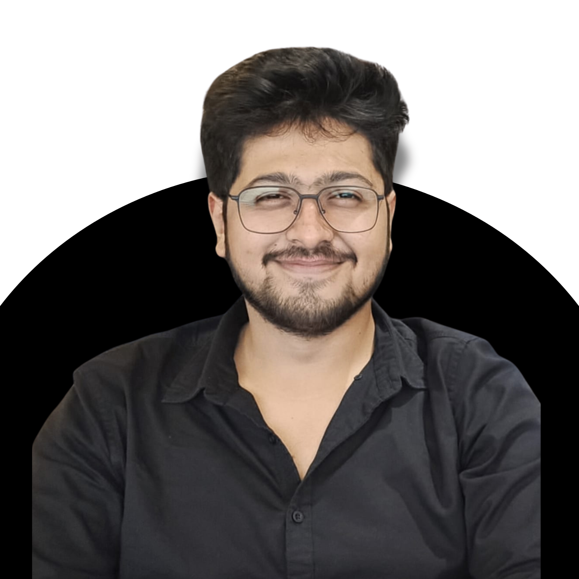 Subhraneel Baruah